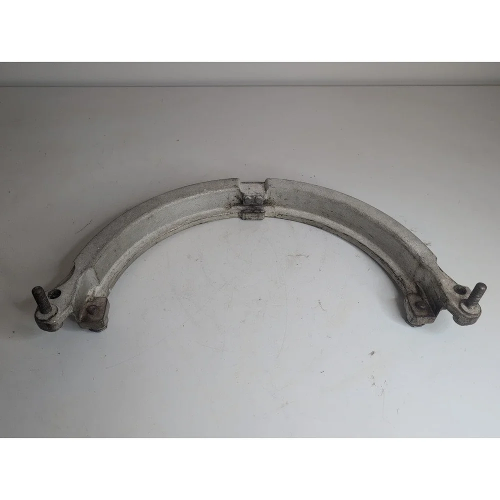 Hobart Bowl Ring Reducer Adapter 80 to 40/30 Qt (Missing Knob)